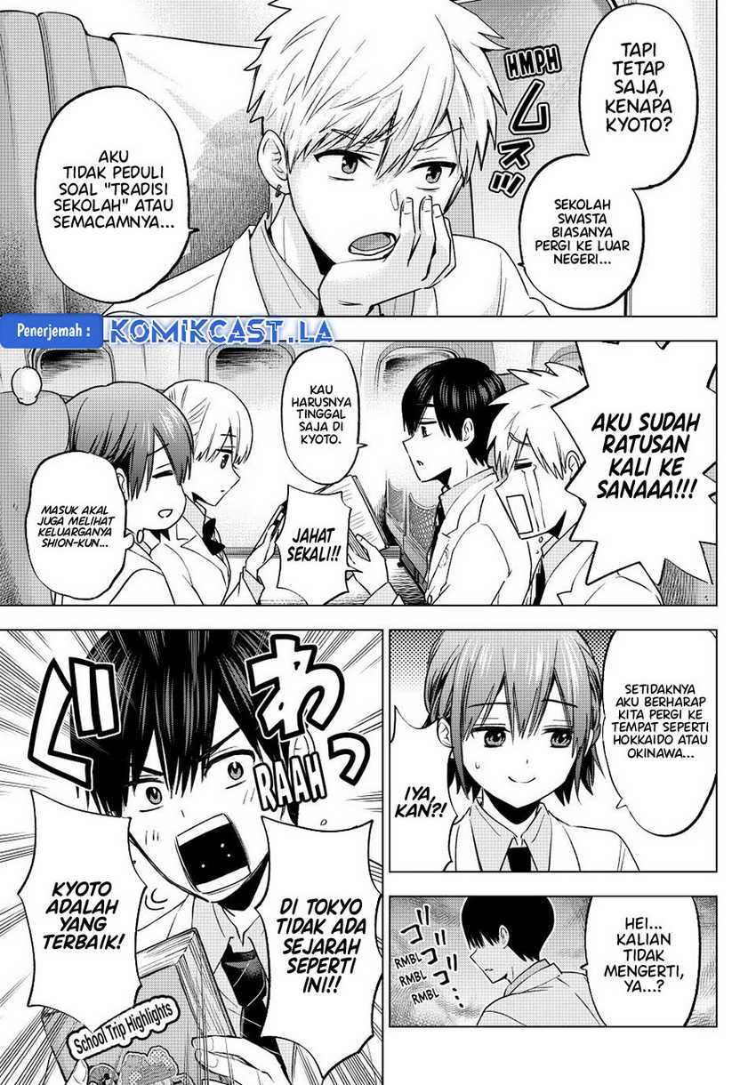 Chapter 210 - halaman 11