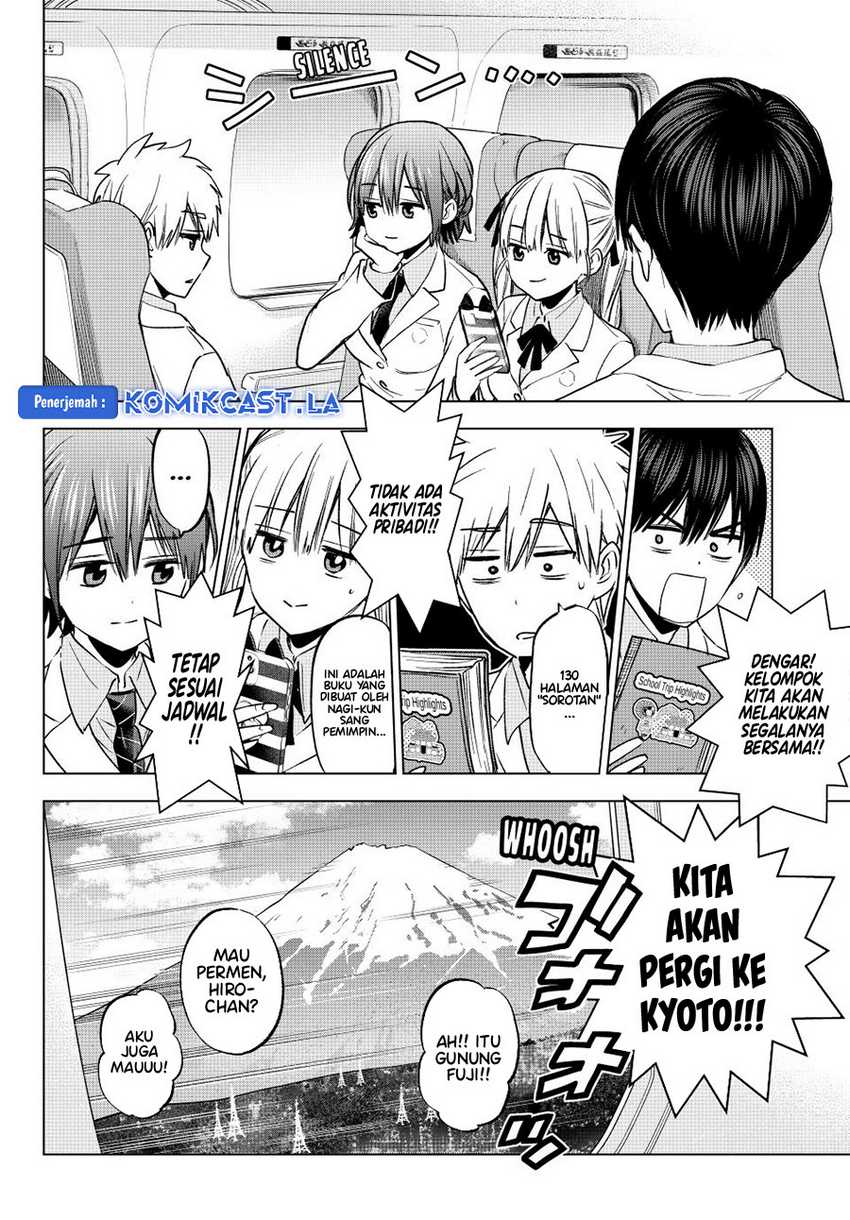 Chapter 210 - halaman 12