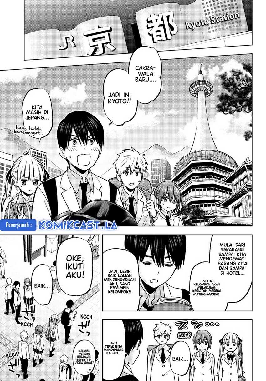 Chapter 210 - halaman 13