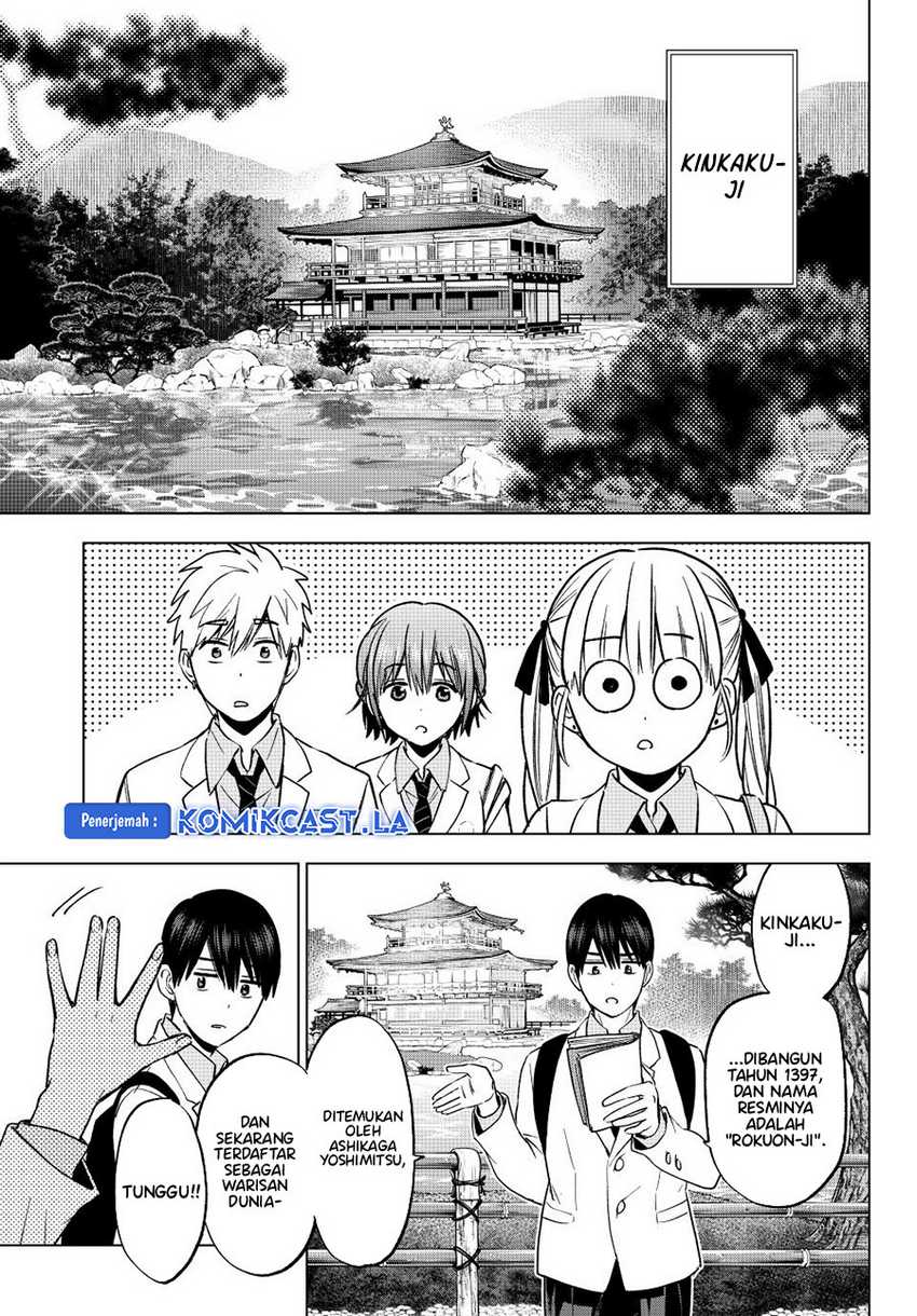 Chapter 210 - halaman 15