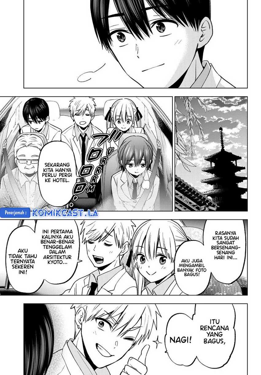 Chapter 210 - halaman 19