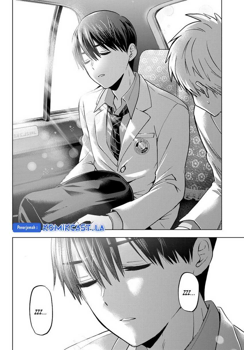 Chapter 210 - halaman 20