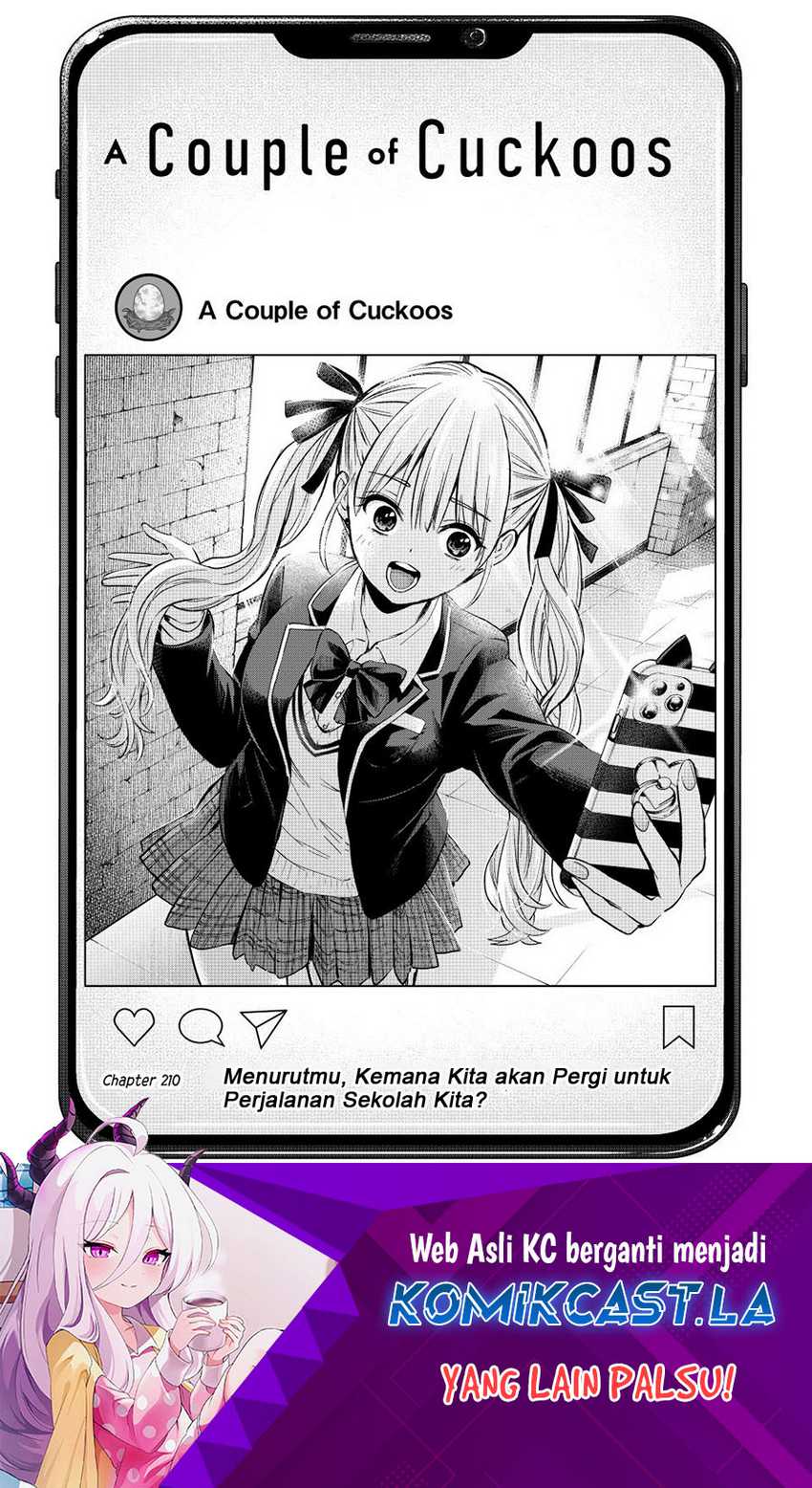 Chapter 210 - halaman 3