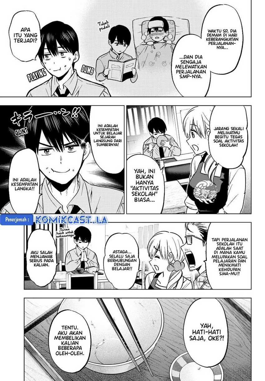 Chapter 210 - halaman 5