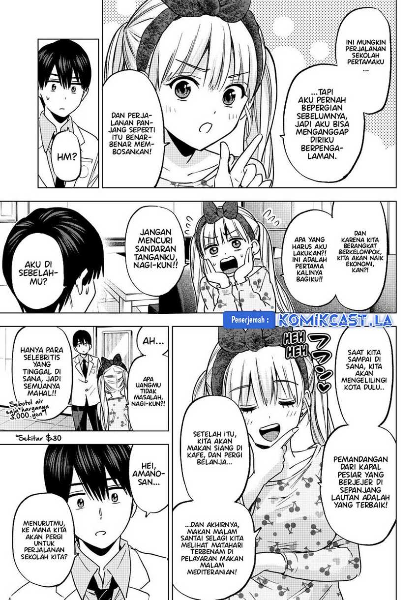 Chapter 210 - halaman 7