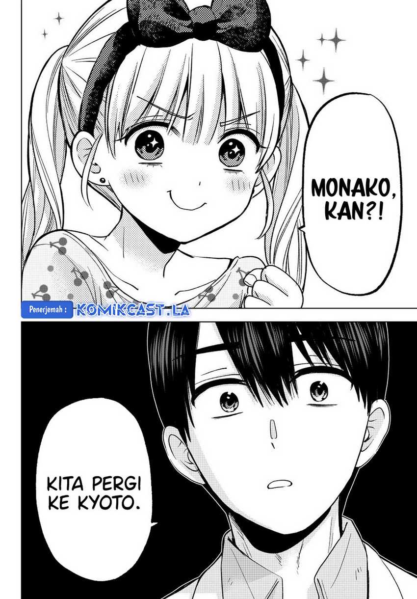Chapter 210 - halaman 8