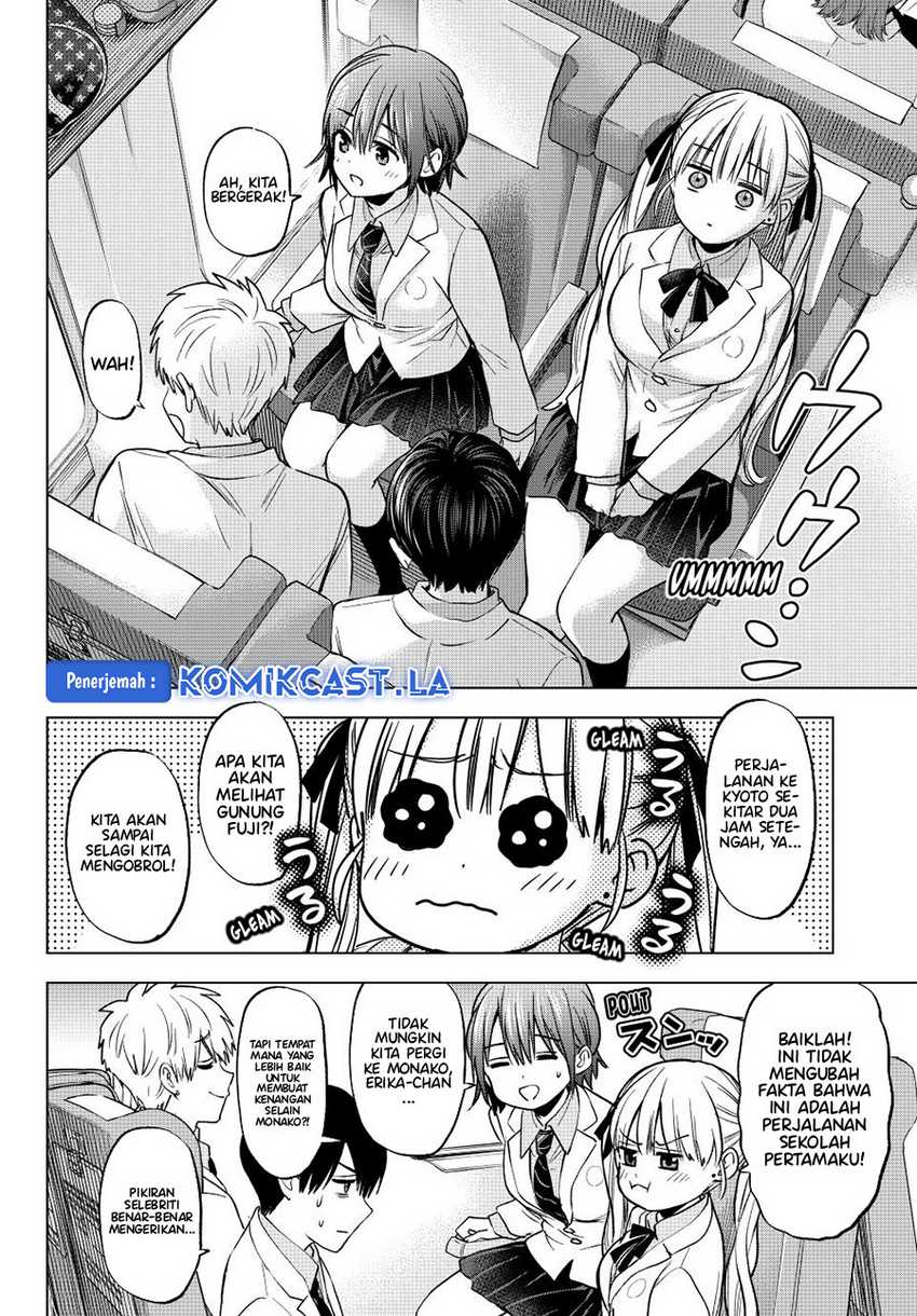 Chapter 210 - halaman 10