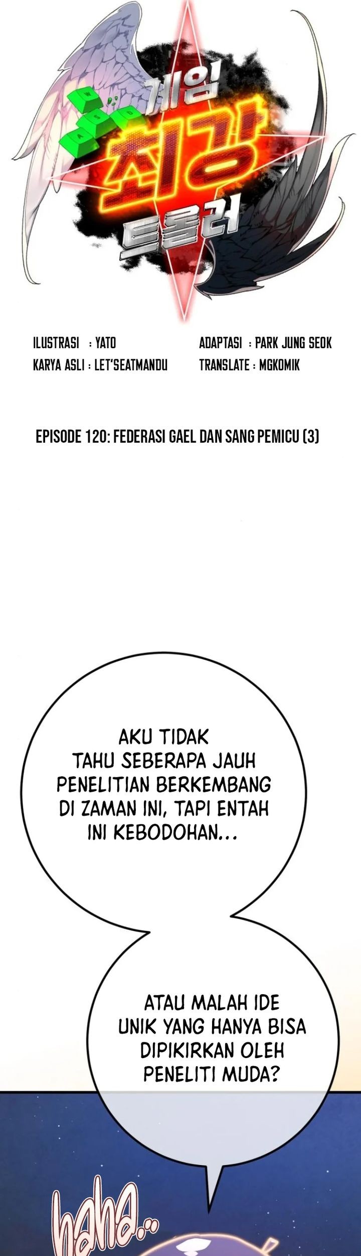 Chapter 120 - halaman 34