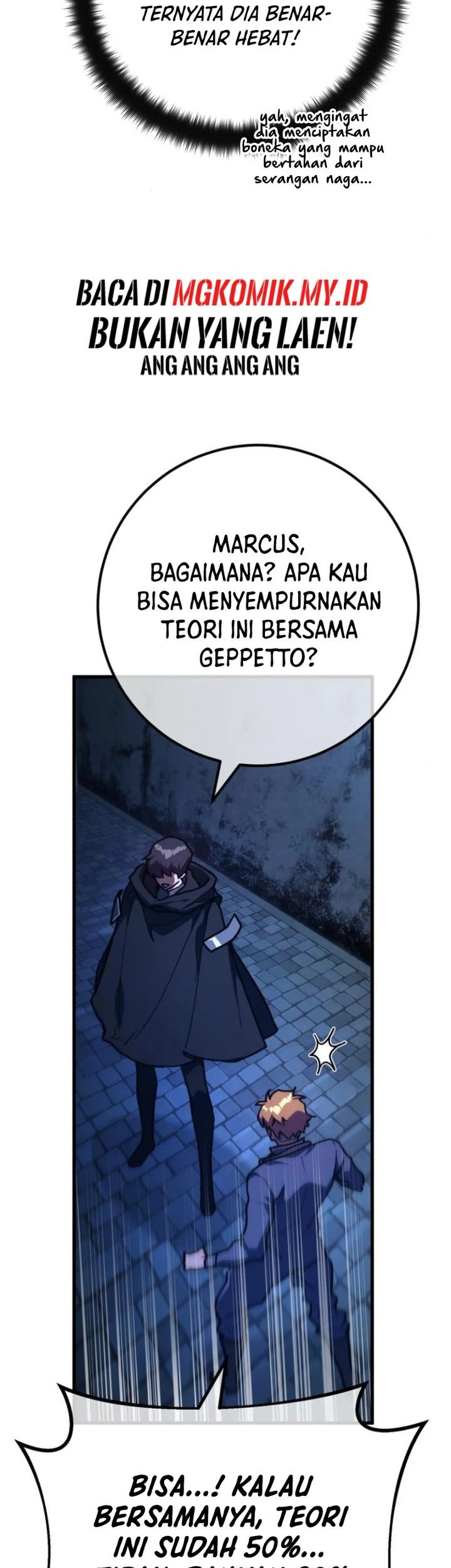 Chapter 120 - halaman 40
