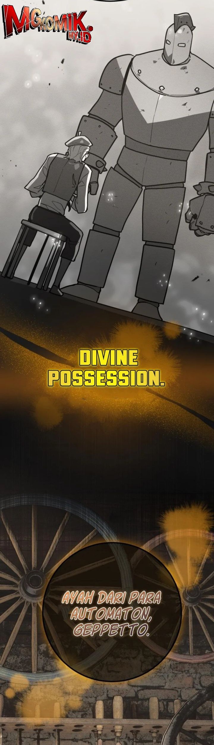 Chapter 120 - halaman 15