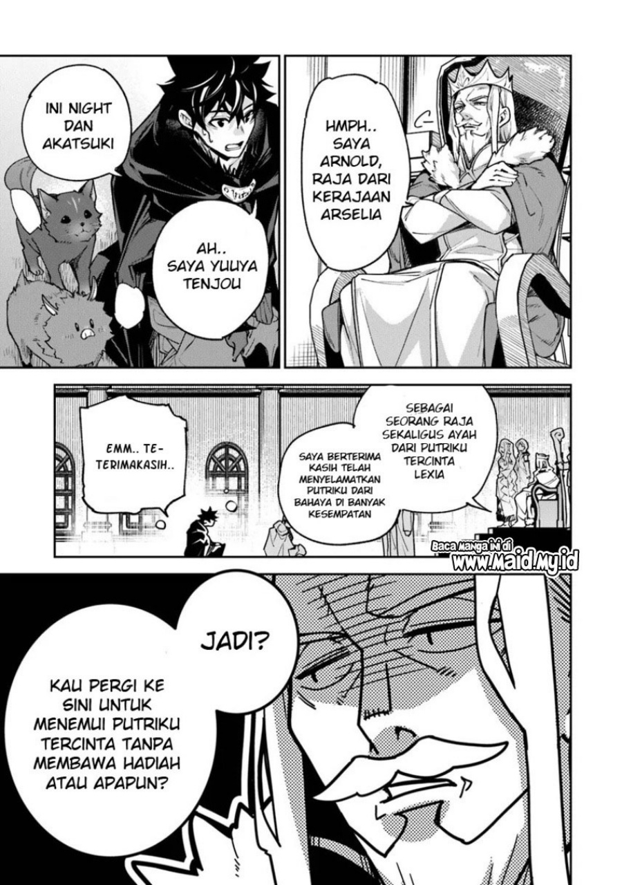 Chapter 30 - halaman 20