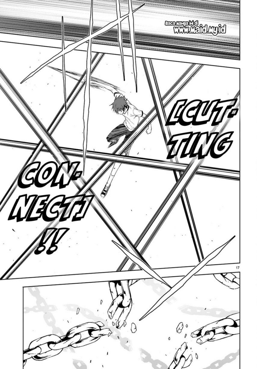Chapter 44 - halaman 20