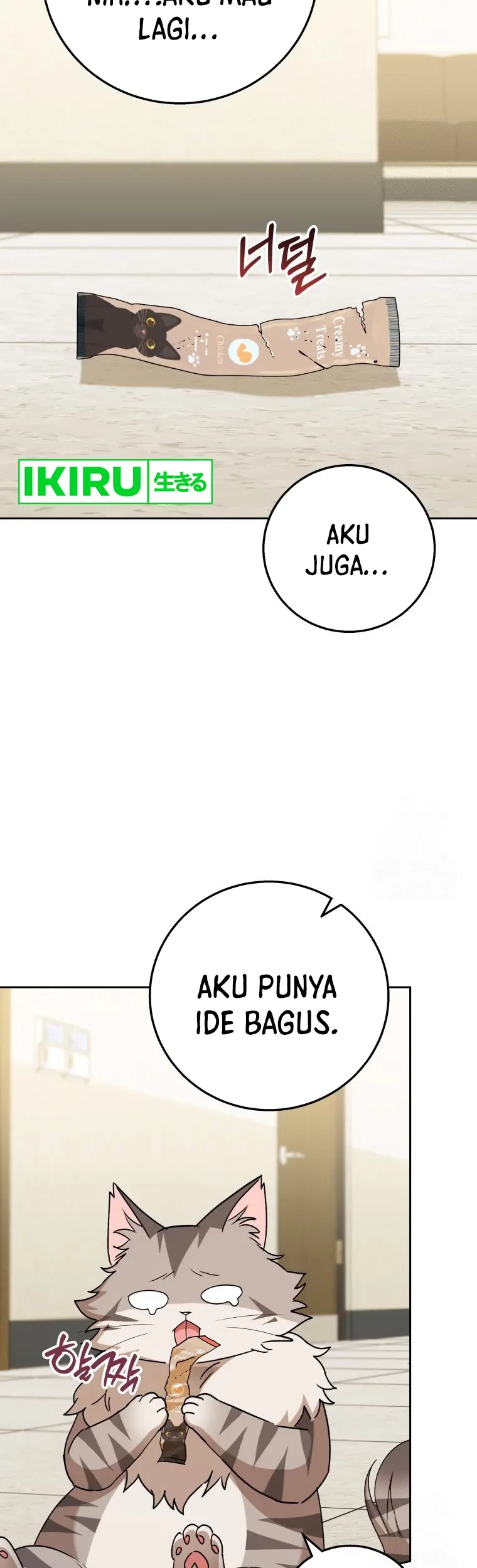Chapter 84 - halaman 44