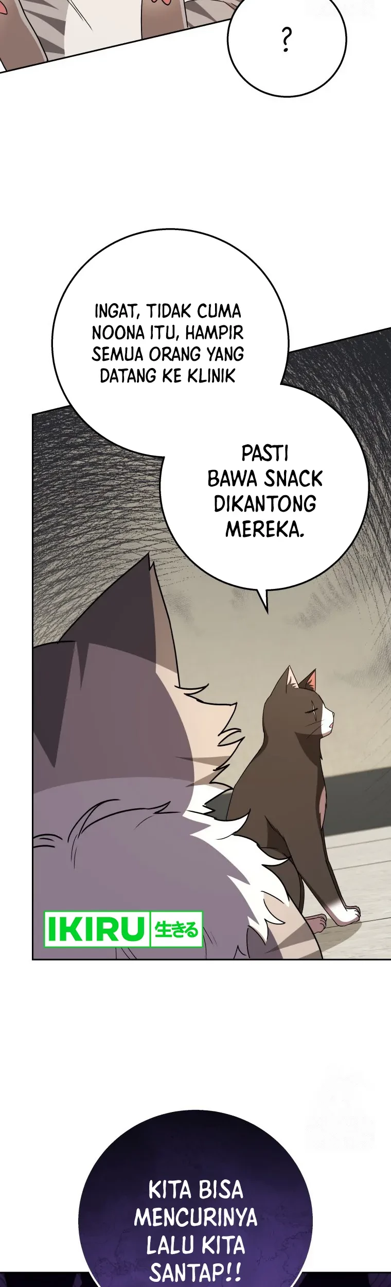 Chapter 84 - halaman 45