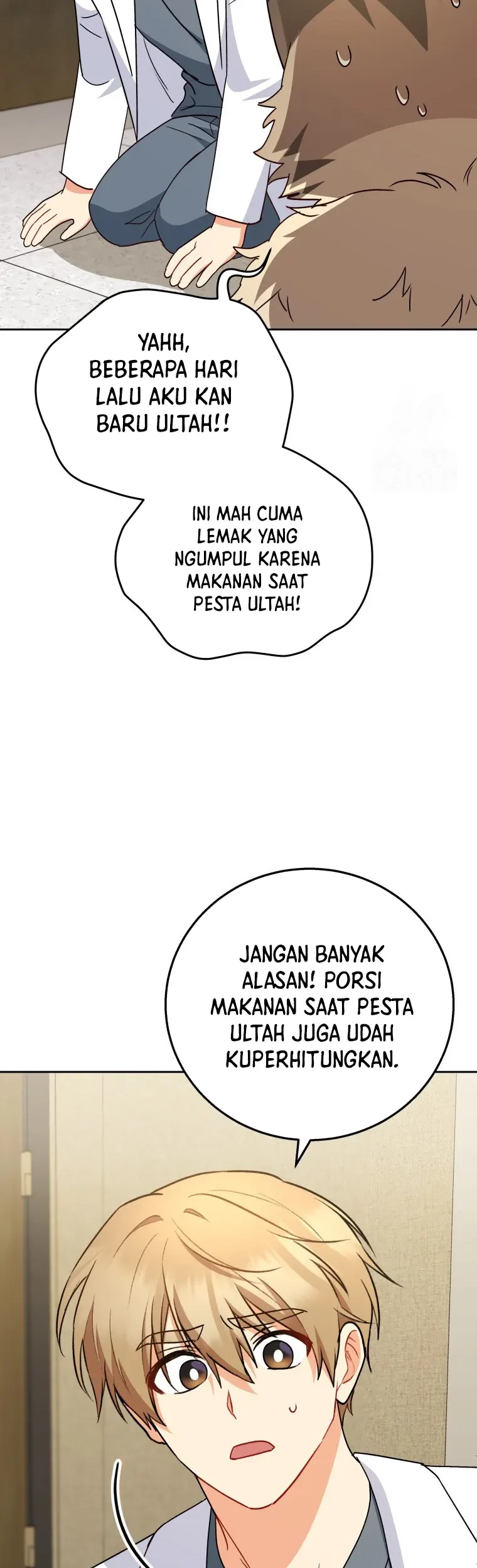 Chapter 84 - halaman 4