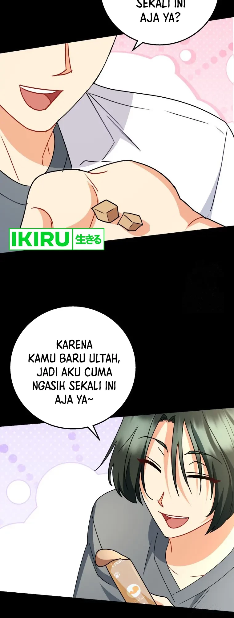 Chapter 84 - halaman 12