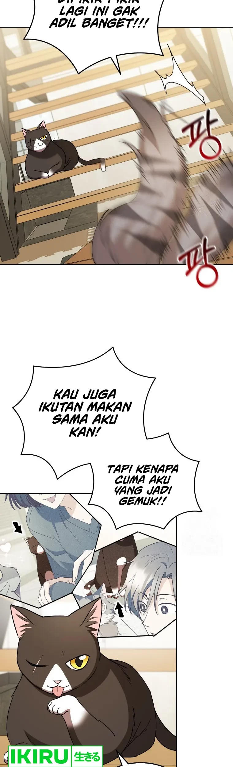 Chapter 84 - halaman 20