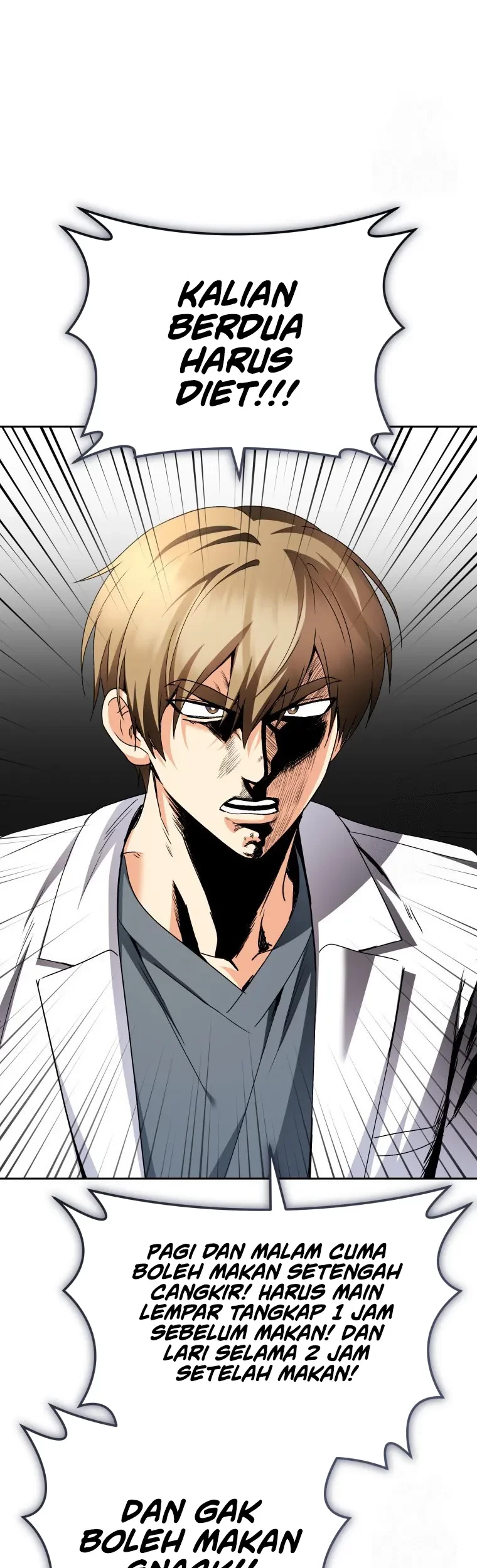 Chapter 84 - halaman 23