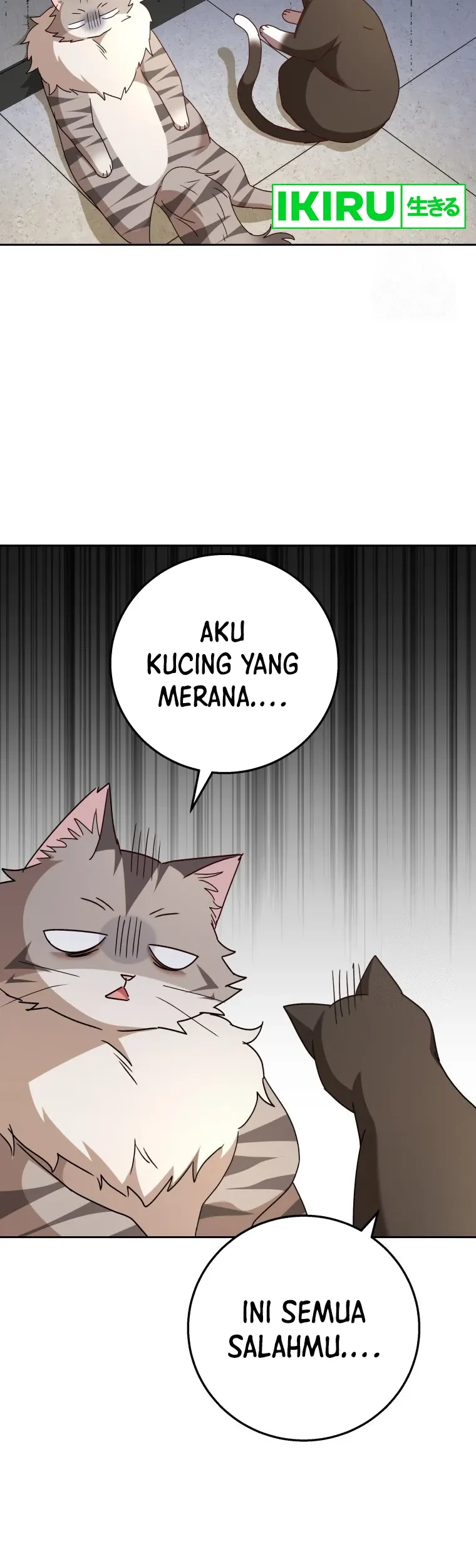 Chapter 84 - halaman 26