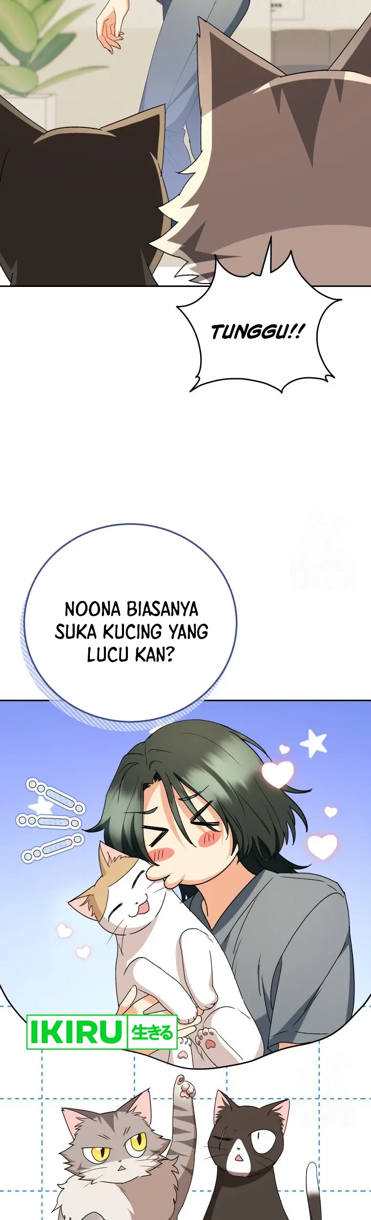 Chapter 84 - halaman 29
