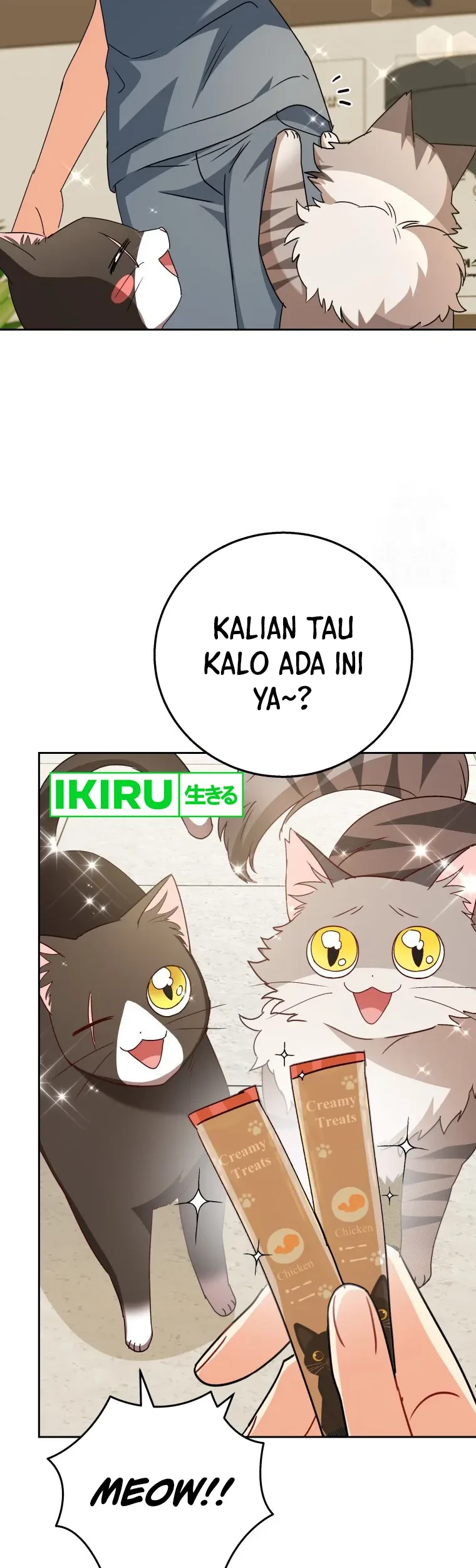 Chapter 84 - halaman 35