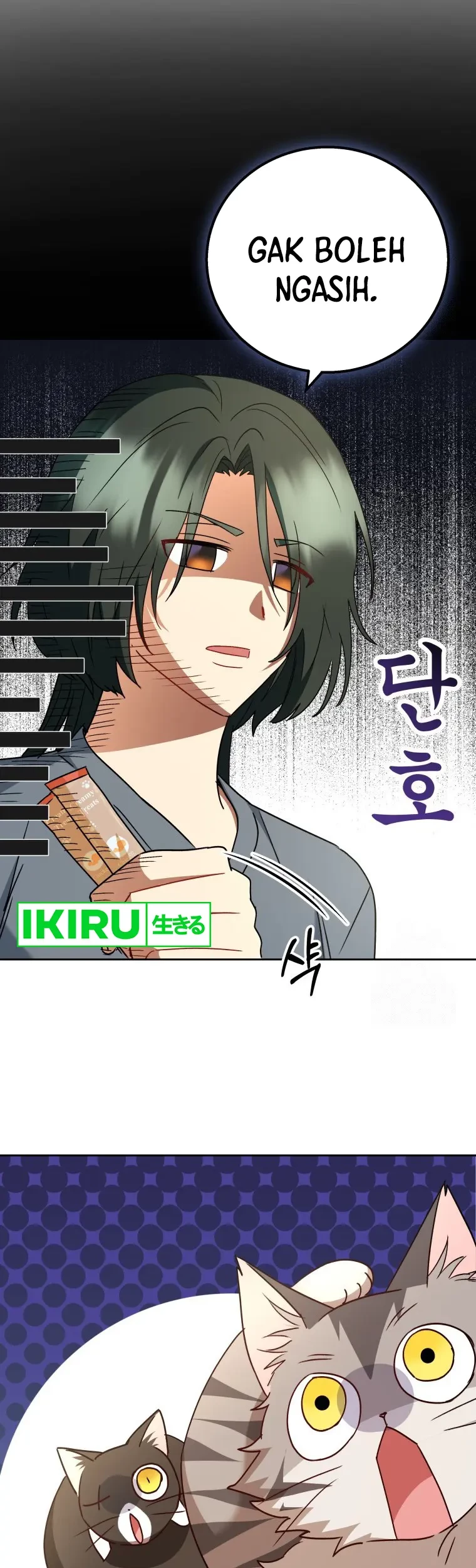 Chapter 84 - halaman 38