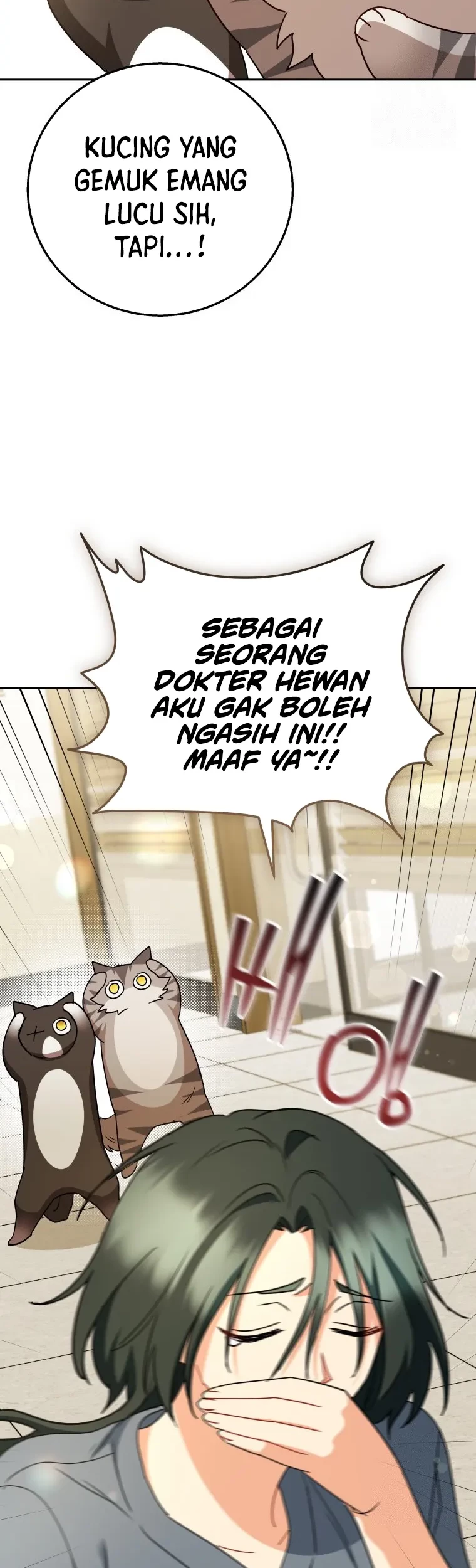 Chapter 84 - halaman 39