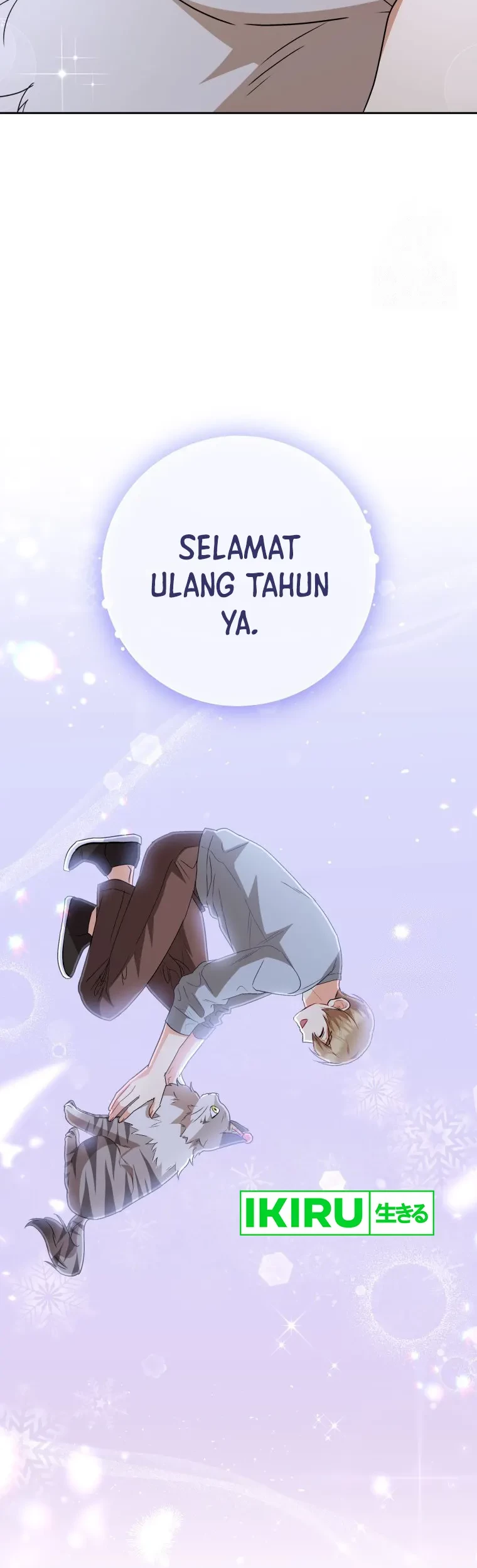 Chapter 83 - halaman 45
