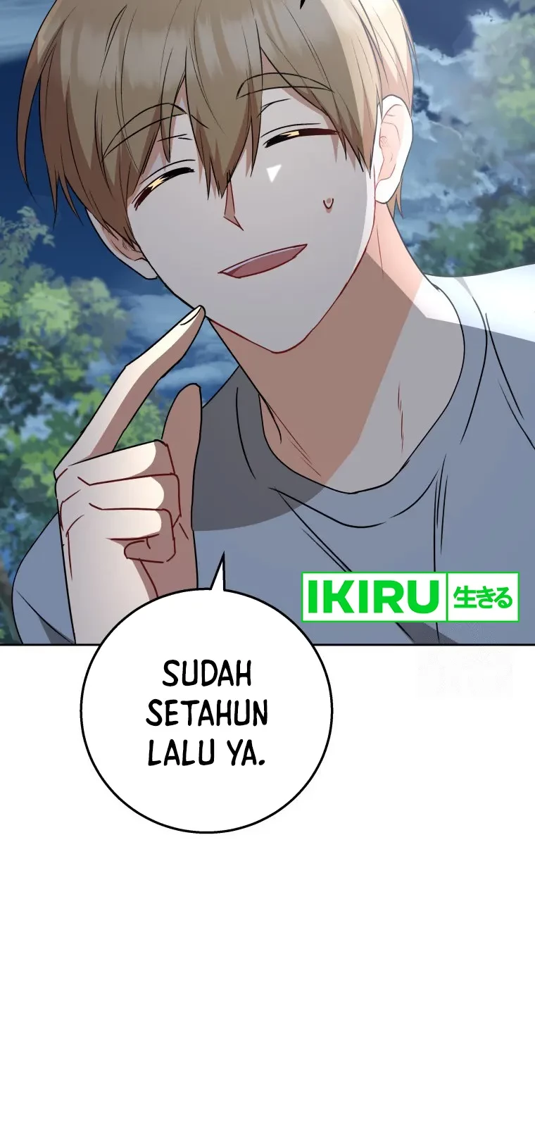 Chapter 83 - halaman 47