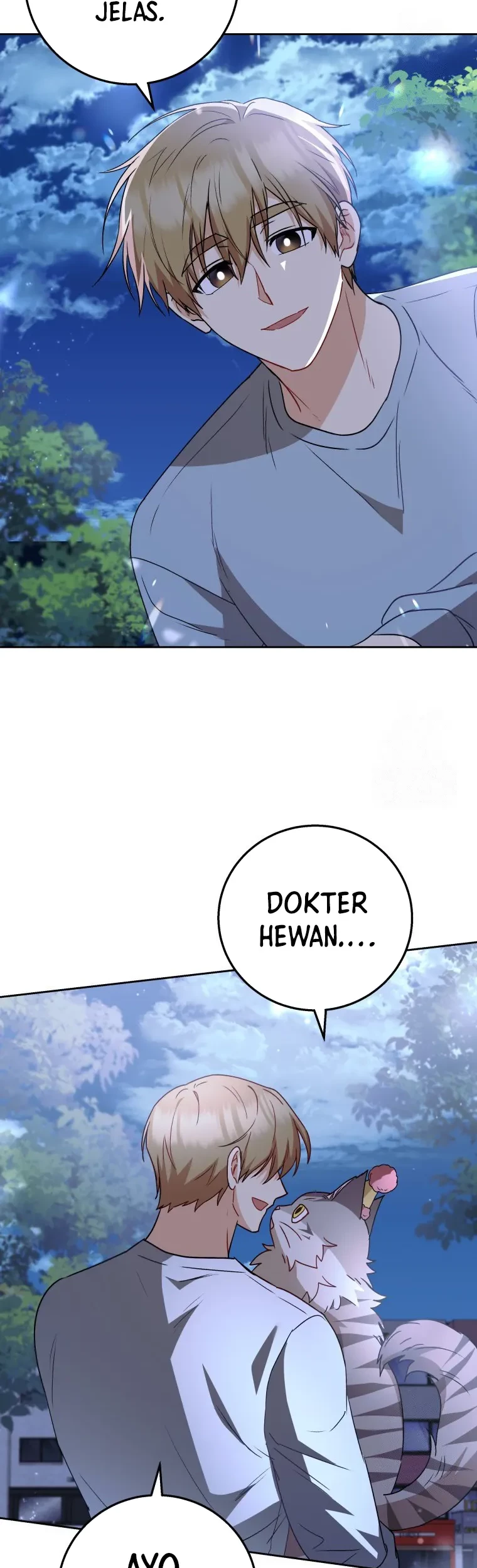 Chapter 83 - halaman 49