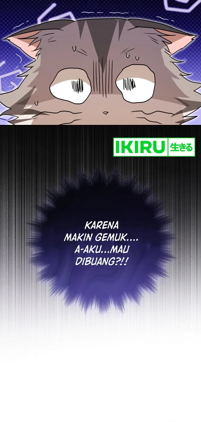 Chapter 83 - halaman 32
