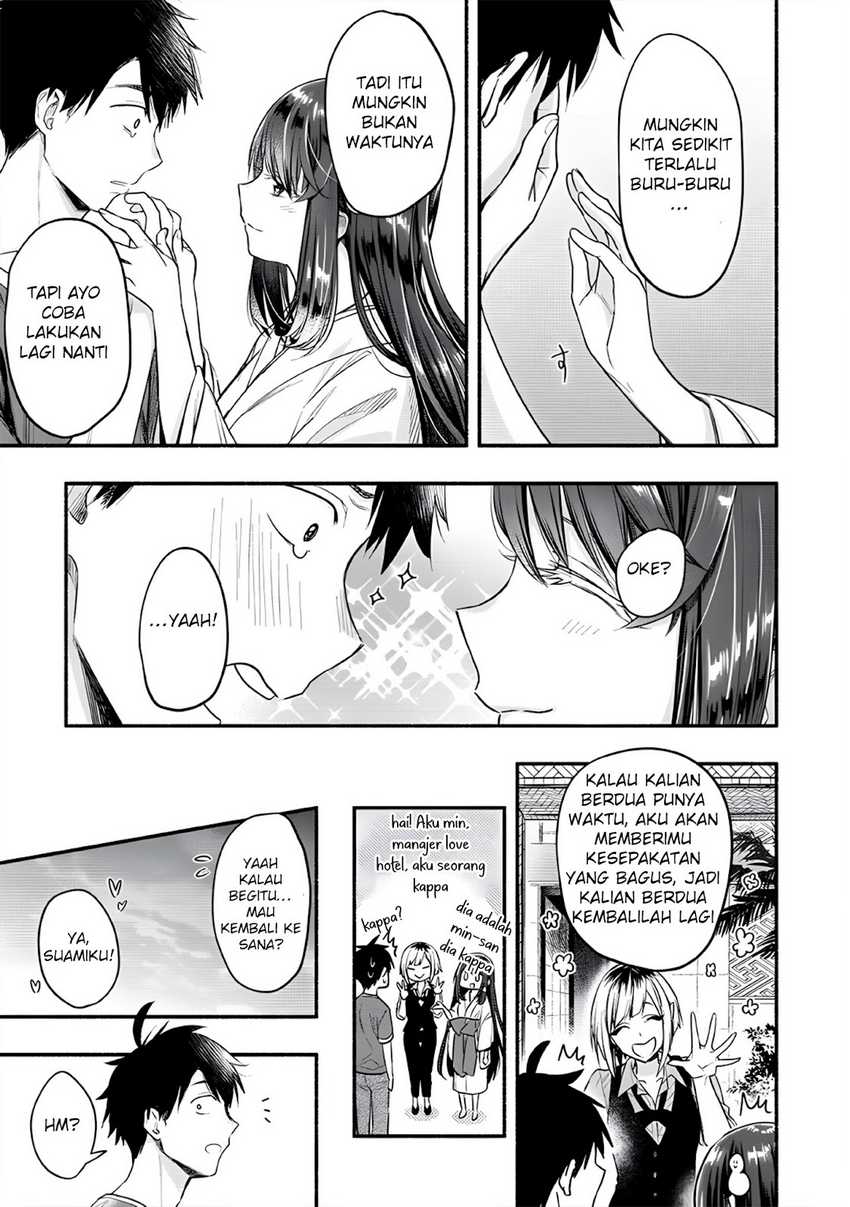 Chapter 10 - halaman 31