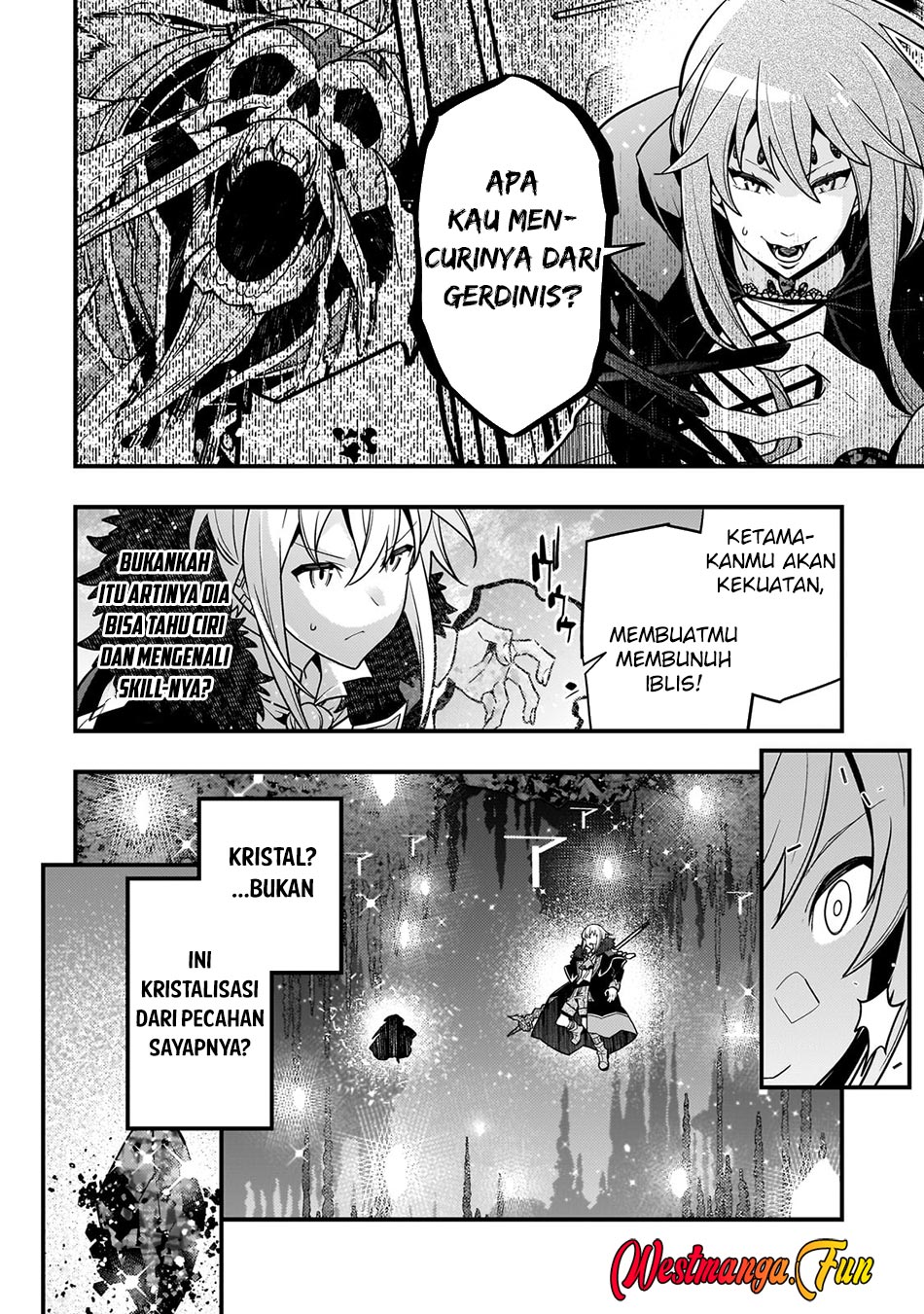 Chapter 76 - halaman 12