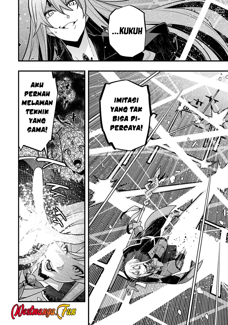 Chapter 76 - halaman 14