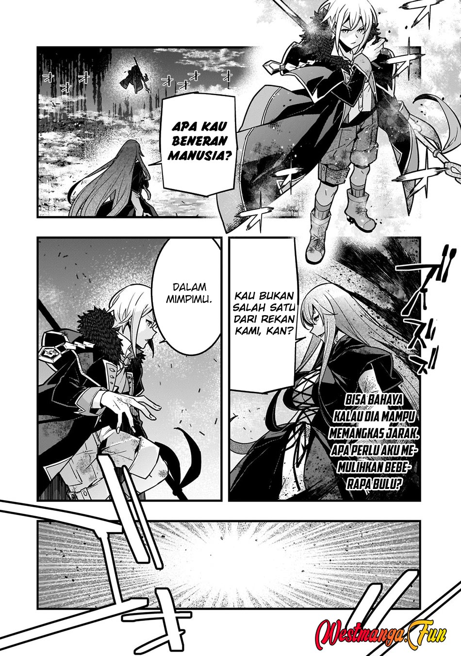 Chapter 76 - halaman 21