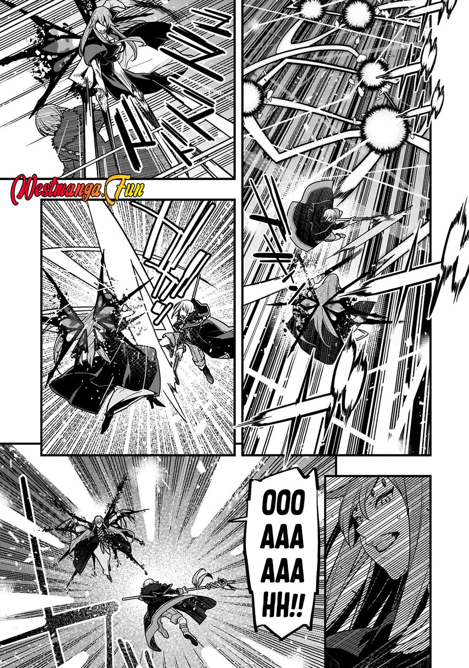 Chapter 76 - halaman 22