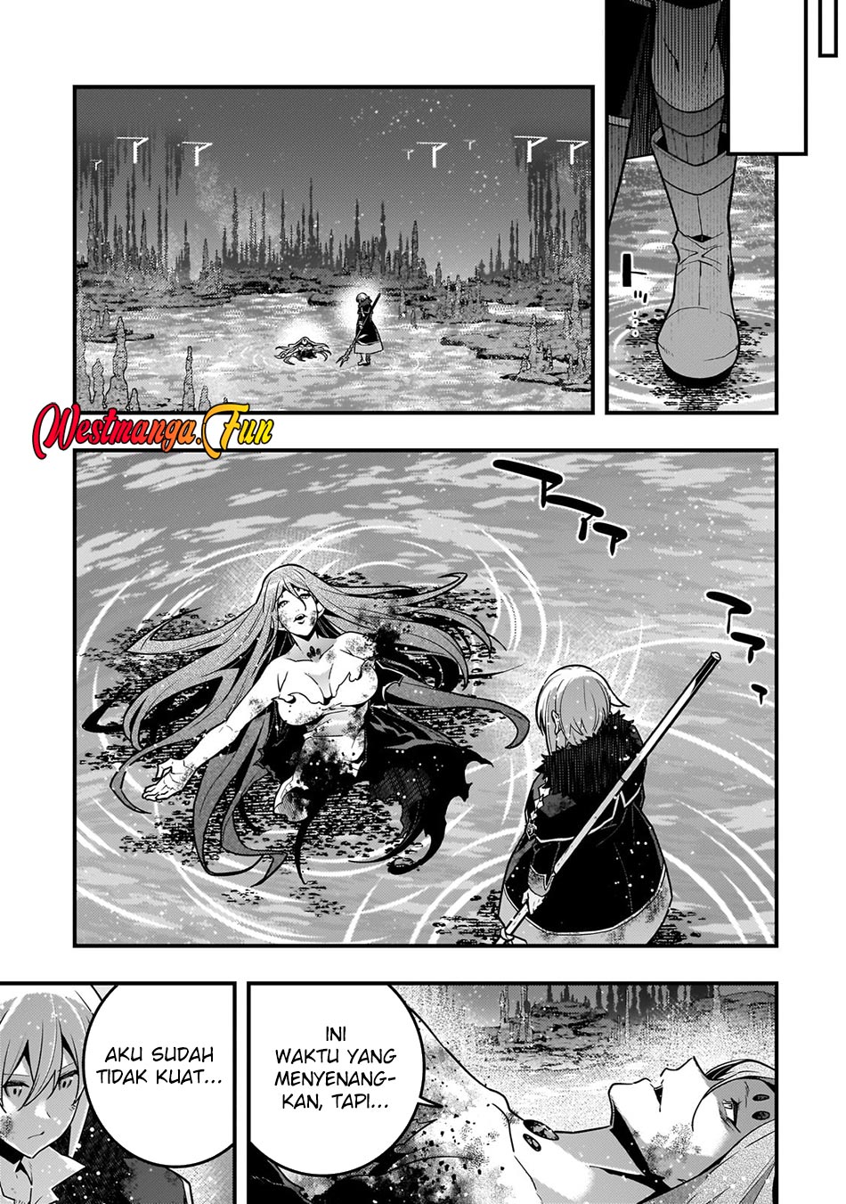 Chapter 76 - halaman 27