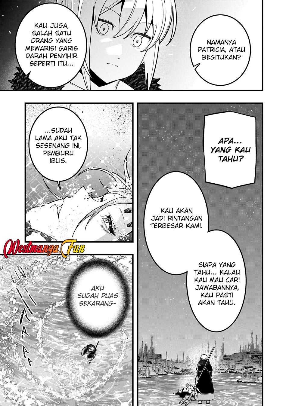 Chapter 76 - halaman 29
