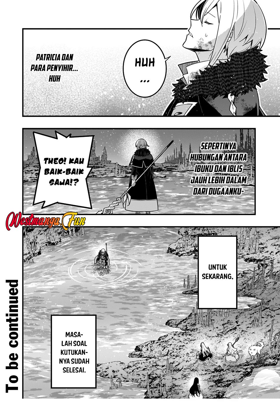 Chapter 76 - halaman 30