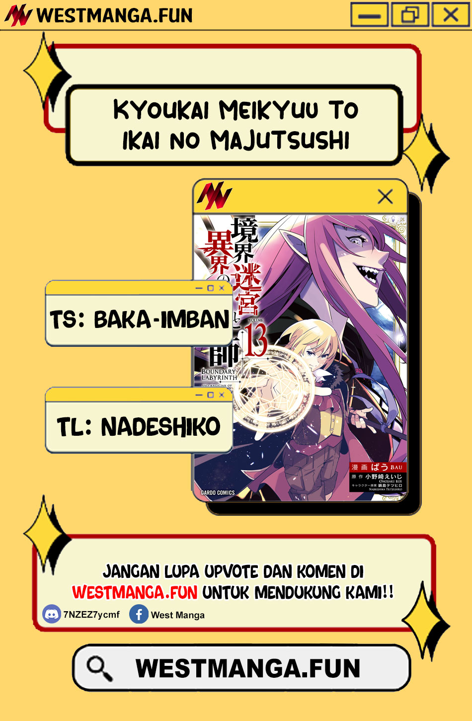Chapter 76 - halaman 5