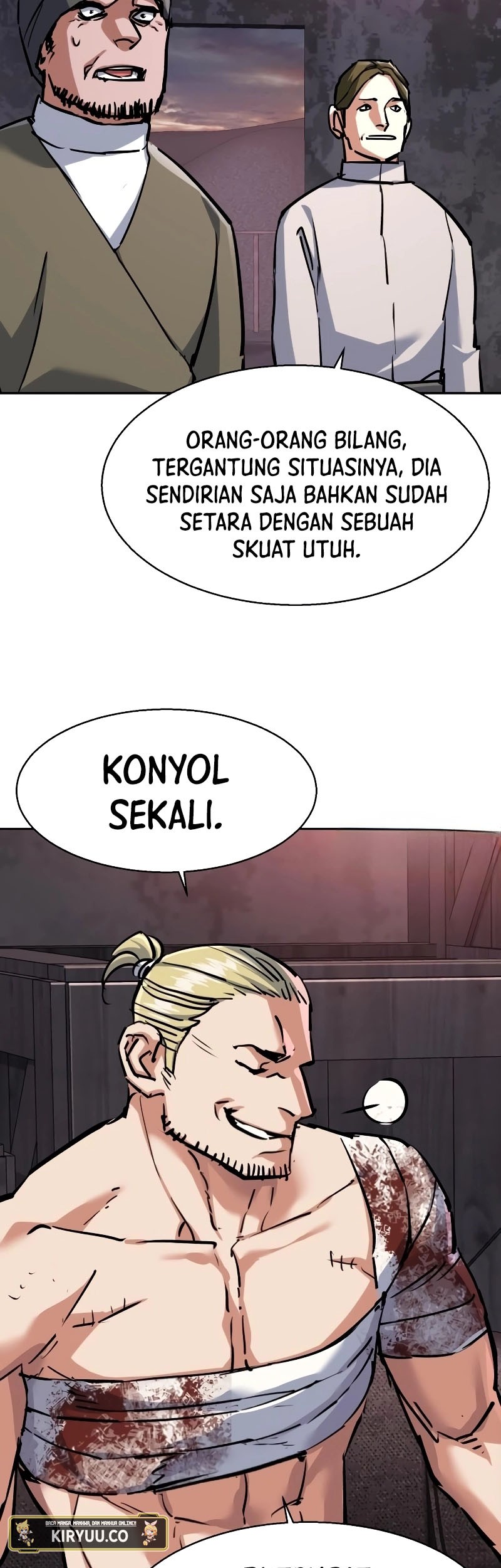 Chapter 224 - halaman 45
