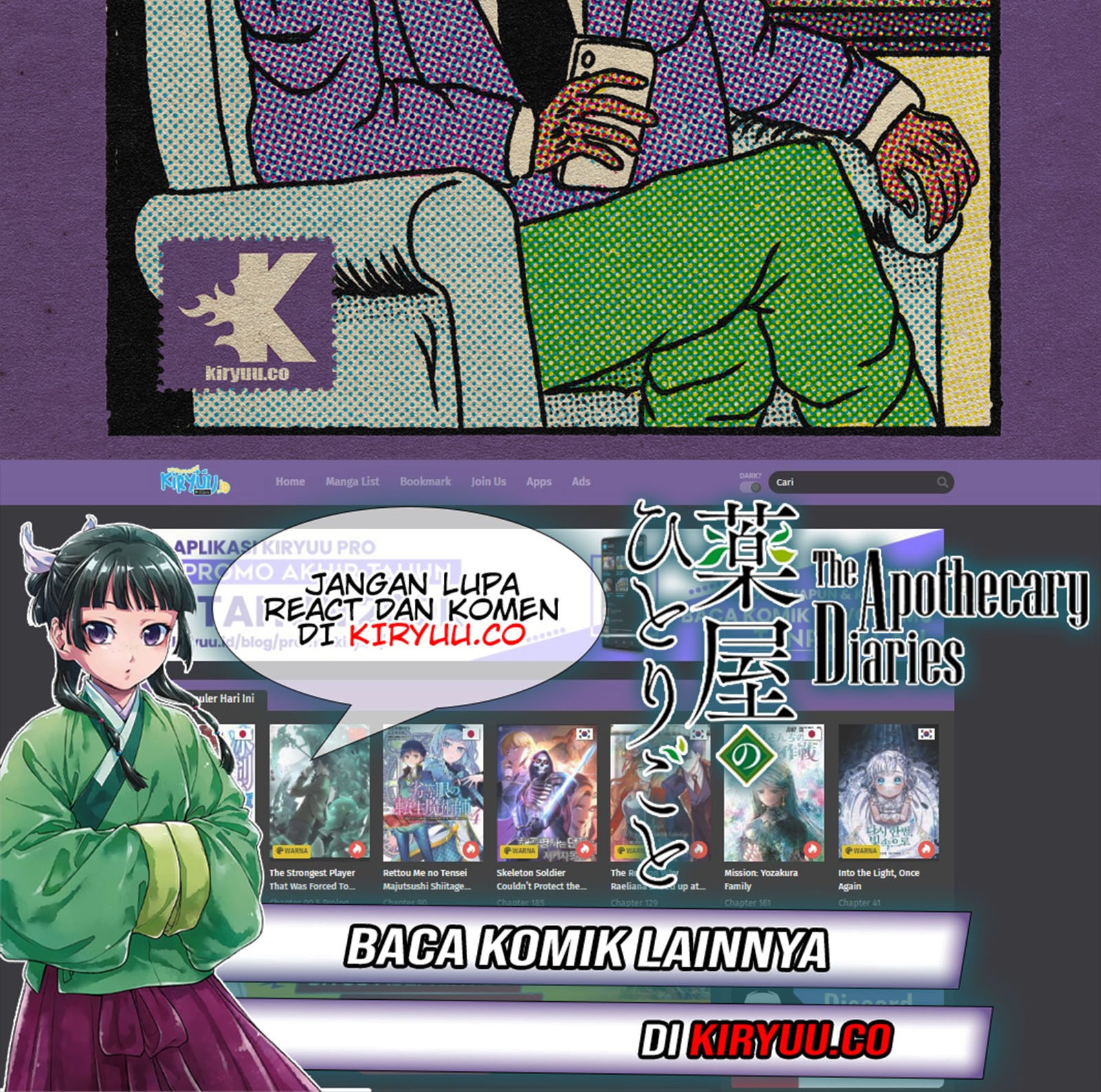 Chapter 78.1 - halaman 25