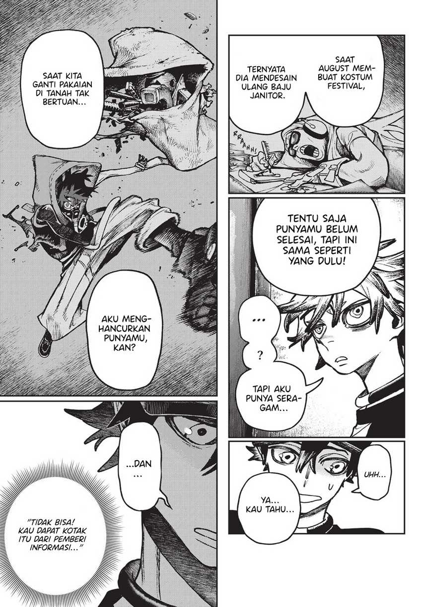 Chapter 117 - halaman 13