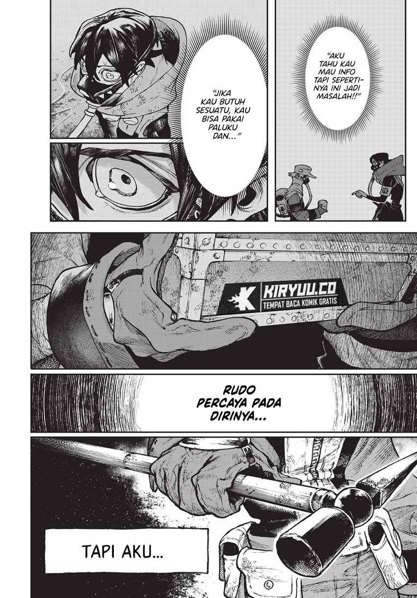 Chapter 117 - halaman 14