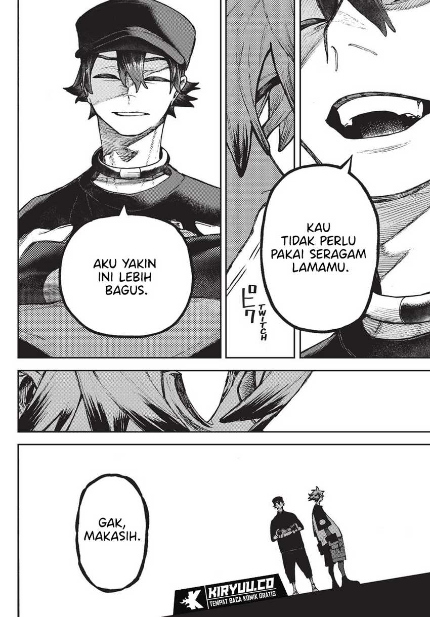 Chapter 117 - halaman 16