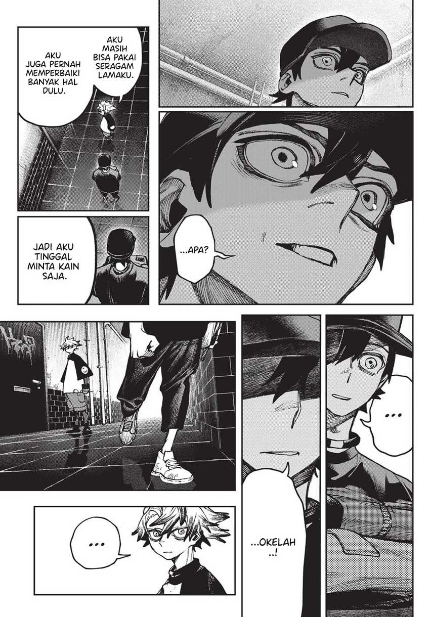 Chapter 117 - halaman 17