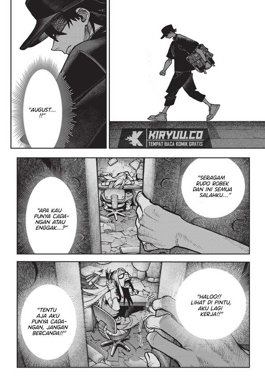 Chapter 117 - halaman 18