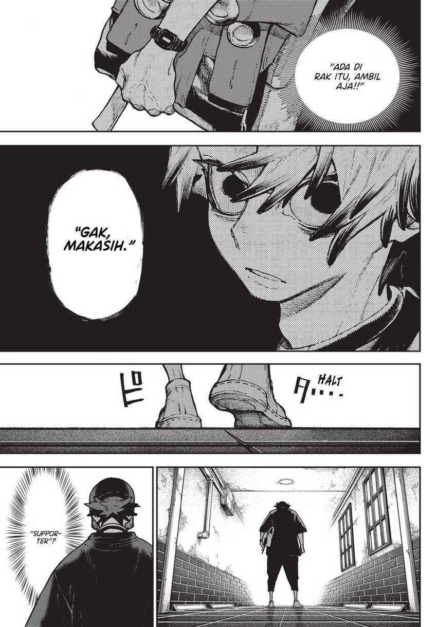 Chapter 117 - halaman 19