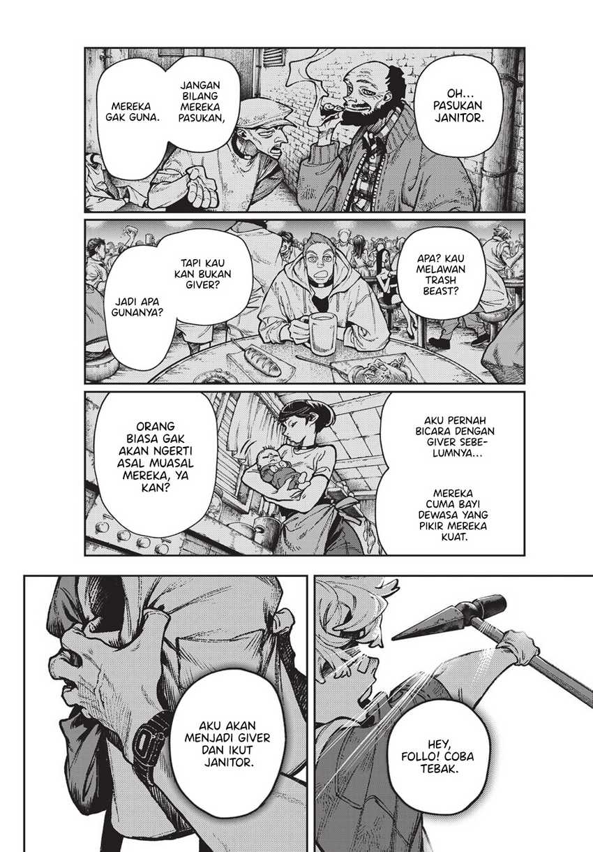 Chapter 117 - halaman 20
