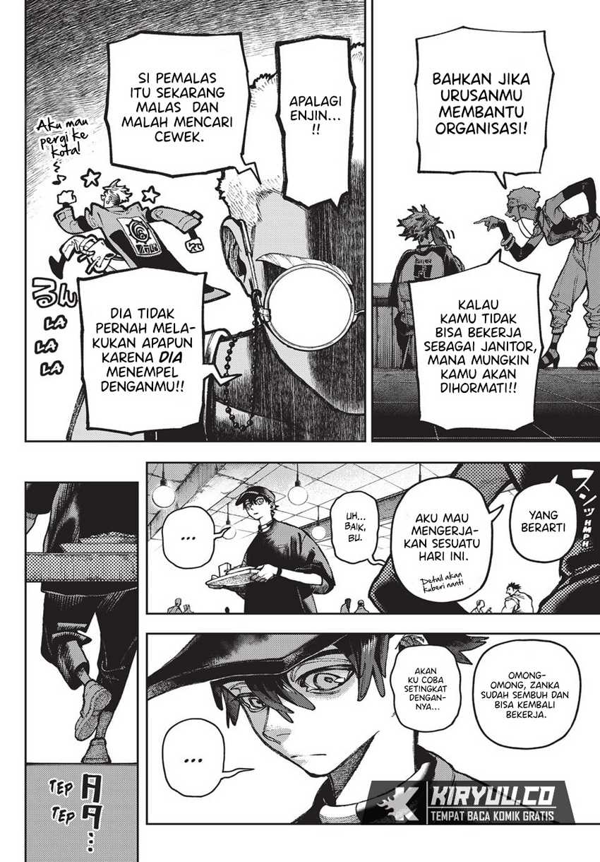 Chapter 117 - halaman 8